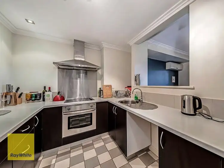 Fourth view of Homely apartment listing, 1/919 Beaufort Street, Inglewood WA 6052