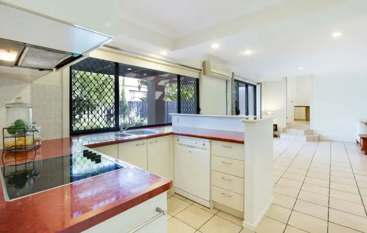 Fifth view of Homely townhouse listing, 22/267 Ashmore Road, Benowa QLD 4217