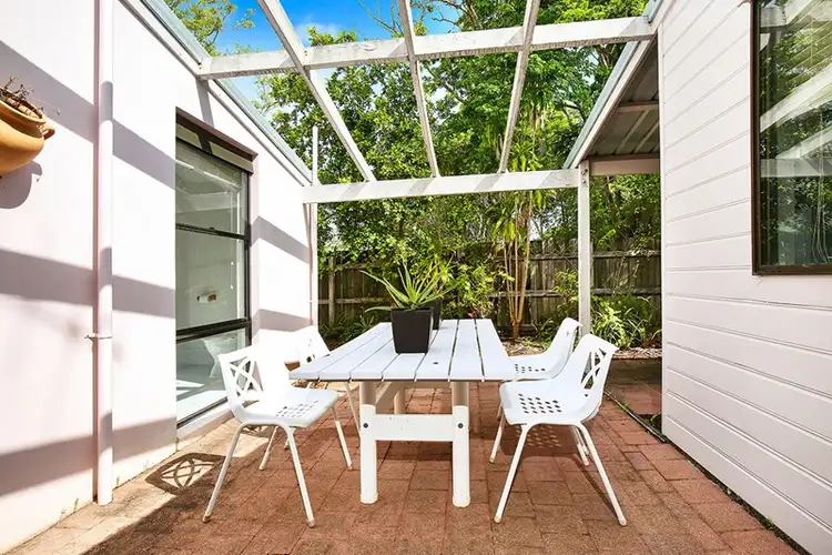 Fourth view of Homely house listing, 22 Mahogany Drive, Marcus Beach QLD 4573