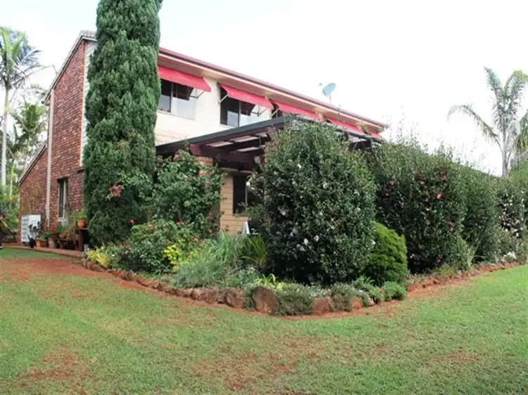 Fourth view of Homely house listing, 62-64 Sierra Drive, Tamborine Mountain QLD 4272