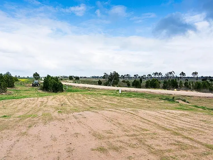 Fifth view of Homely land listing, Lot 803 Wellington Shores, Wellington East SA 5259