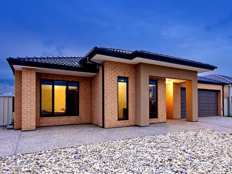 Second view of Homely house listing, 14 Dobson Grove, Truganina VIC 3029