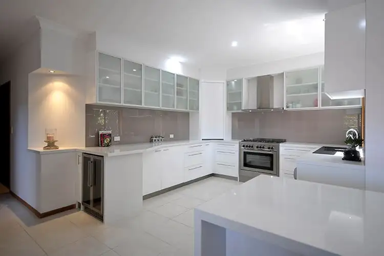 Sixth view of Homely house listing, 20 Andromeda Parade, Robina QLD 4226