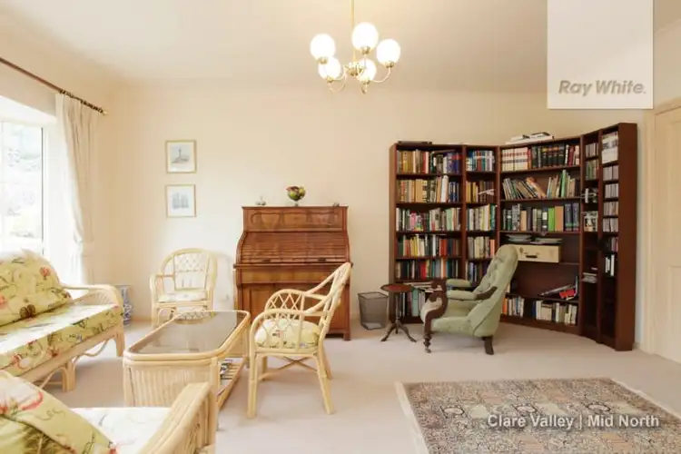 Seventh view of Homely house listing, 3 Pascoe Court, Clare SA 5453