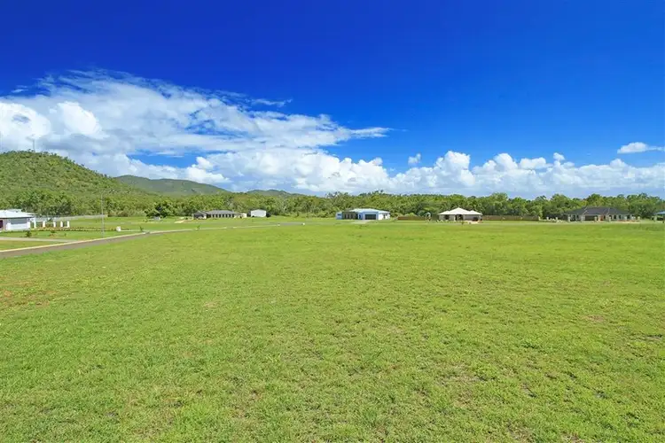 Fourth view of Homely land listing, 1 Trinity Avenue, Rockyview QLD 4701