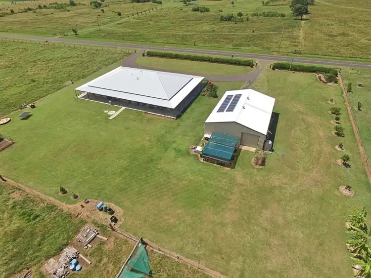 Fourth view of Homely house listing, 80 Kleins Road, Ashfield QLD 4670