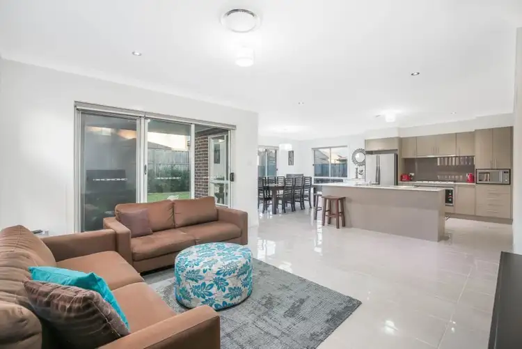 Seventh view of Homely house listing, 3 Pegasus Avenue, Bungarribee NSW 2767