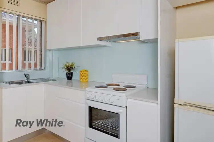 Fourth view of Homely unit listing, 6/19 May Street, Eastwood NSW 2122