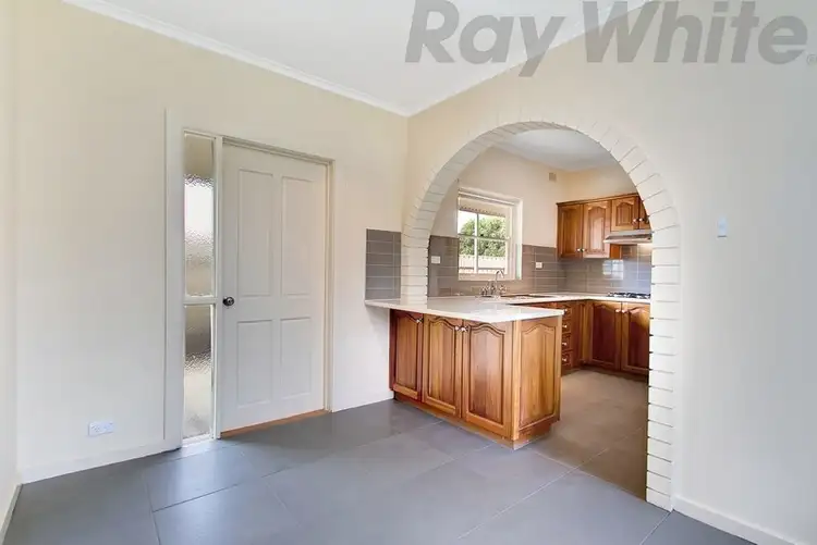 Fifth view of Homely house listing, 18 Charles Veale Drive, West Beach SA 5024