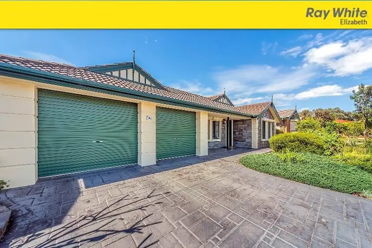 Second view of Homely house listing, 32 Reginald Parade, Craigmore SA 5114