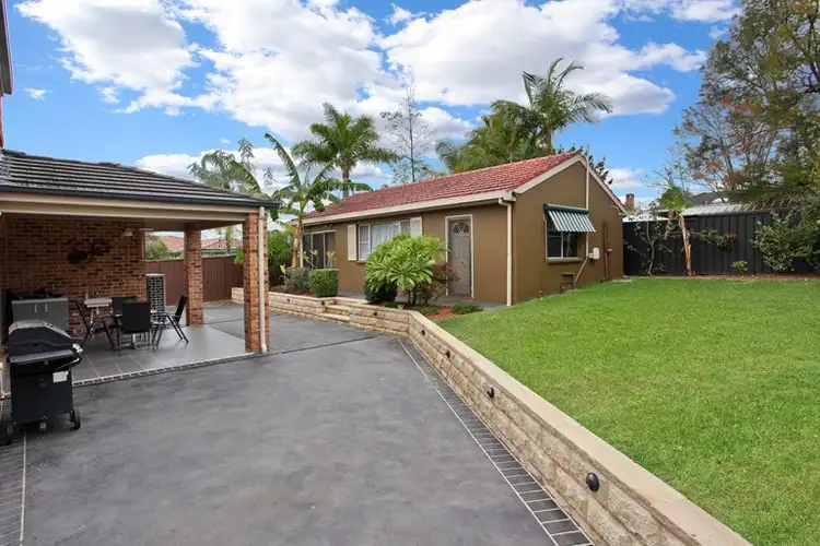 Sixth view of Homely house listing, 6 Davies Court, Baulkham Hills NSW 2153