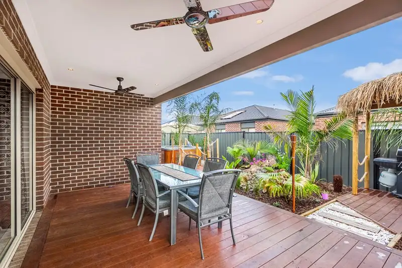 Main view of Homely house listing, 31 Lockhart Street, Mernda VIC 3754