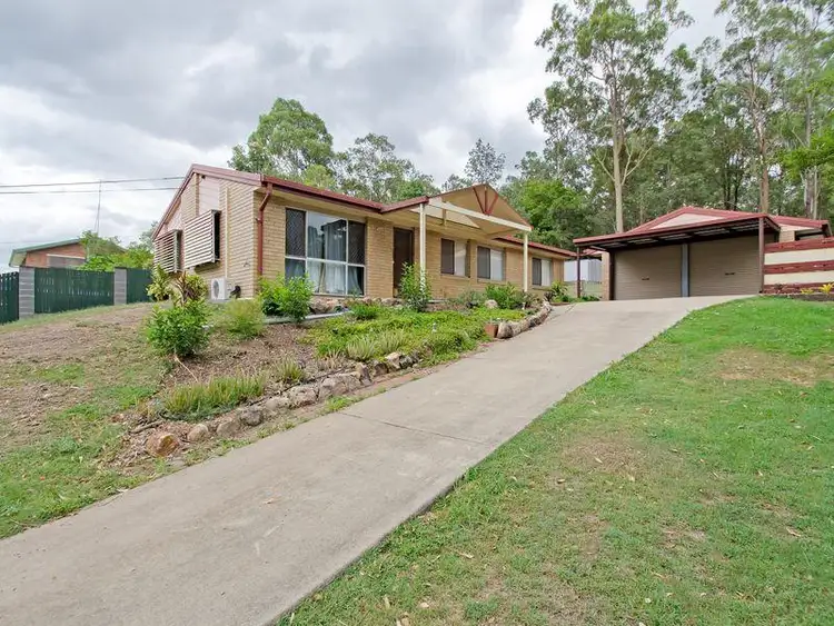 Second view of Homely house listing, 59 Cudgee Street, Redbank Plains QLD 4301