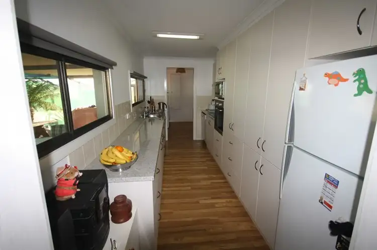 Fifth view of Homely rural property listing, 487 Christie Road, Nanneella VIC 3561