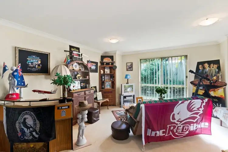 Sixth view of Homely house listing, 10 Periwinkle Crescent, Tugun QLD 4224