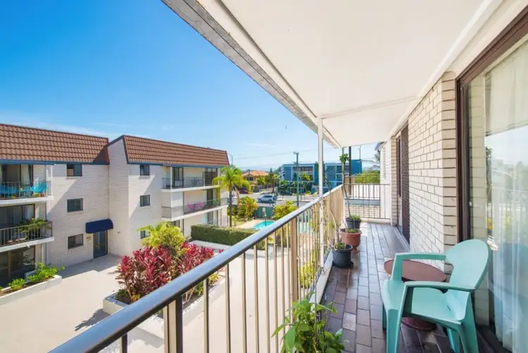 13/2269 Gold Coast Highway, Mermaid Beach QLD 4218
