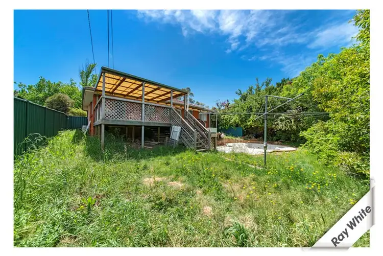 Sixth view of Homely house listing, 29 Alawa Place, Waramanga ACT 2611