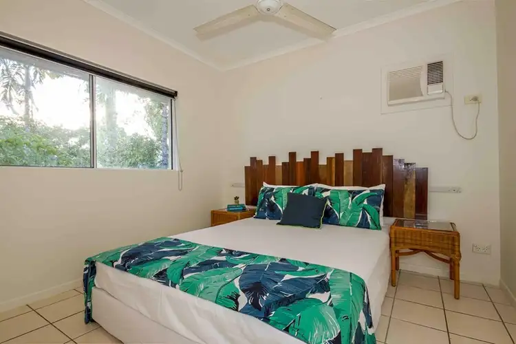 Fifth view of Homely apartment listing, 40/1 Beor Street, Port Douglas QLD 4877