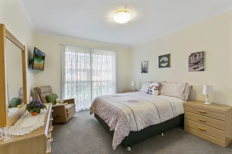 Fourth view of Homely unit listing, 1/27 Leigh Road, Croydon VIC 3136