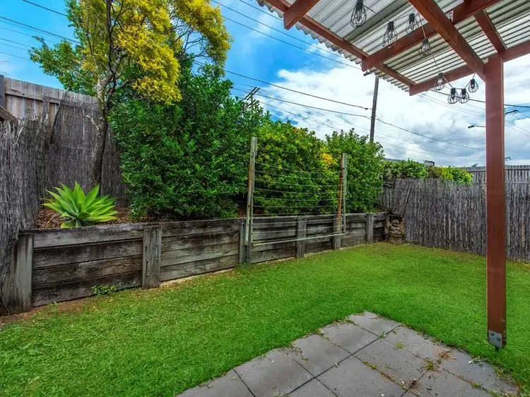 Second view of Homely unit listing, 10/50 Junction Road, Morningside QLD 4170