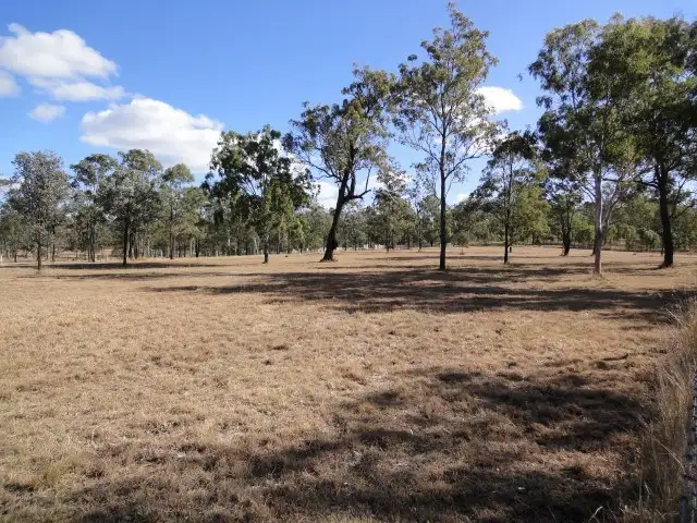 Second view of Homely land listing, Lot 14 Paynter Road, Helidon Spa QLD 4344