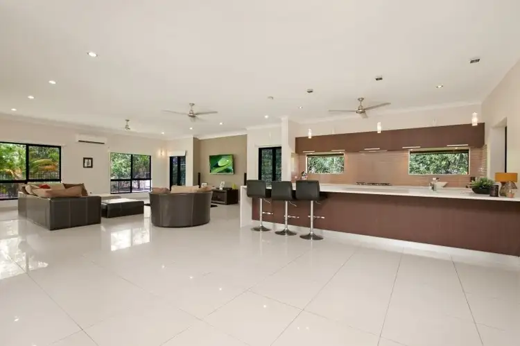 Third view of Homely house listing, 32 Koberstein Road, Girraween NT 836