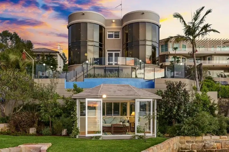 Main view of Homely house listing, 141a Tennyson Road, Tennyson Point NSW 2111