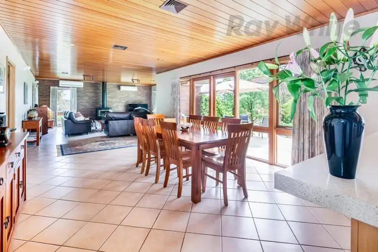 Seventh view of Homely rural property listing, "Coldale" 69 Boundary Road, Sulky VIC 3352