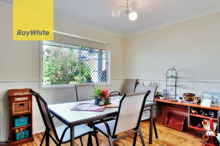 Fifth view of Homely house listing, 9 Kingfisher Close, Loganlea QLD 4131