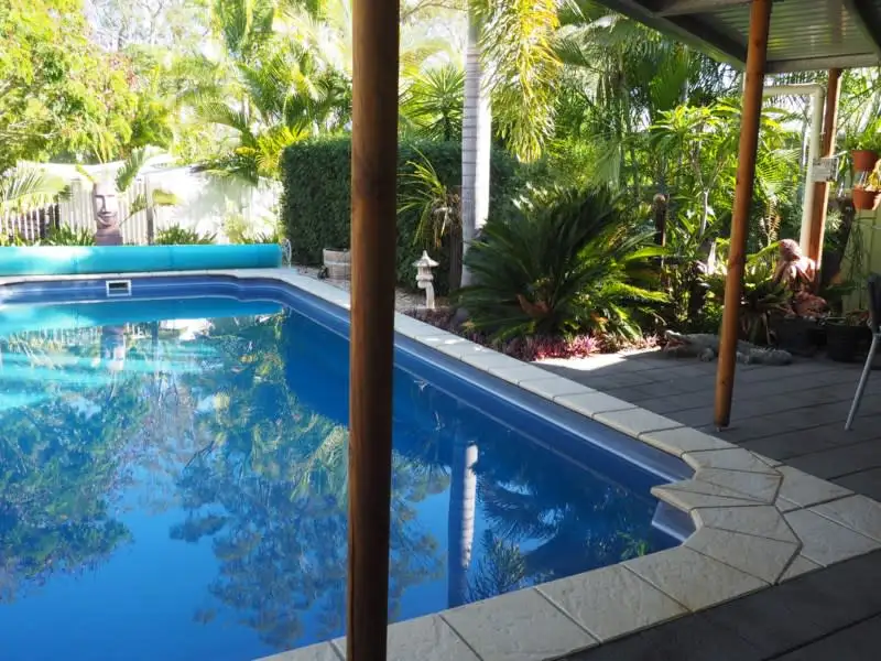 Main view of Homely house listing, 21 Knight Street, Maryborough West QLD 4650