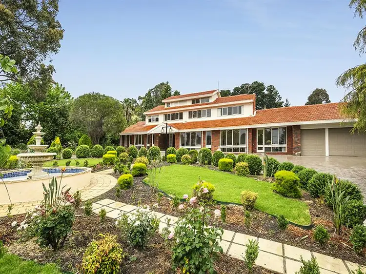 156 Serpells Road, Templestowe VIC 3106