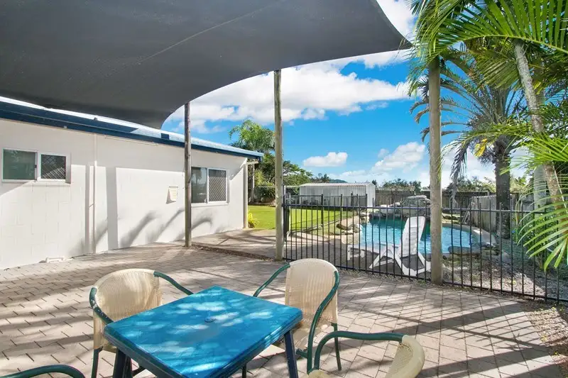 Main view of Homely house listing, 11 Hatfield Close, Gordonvale QLD 4865