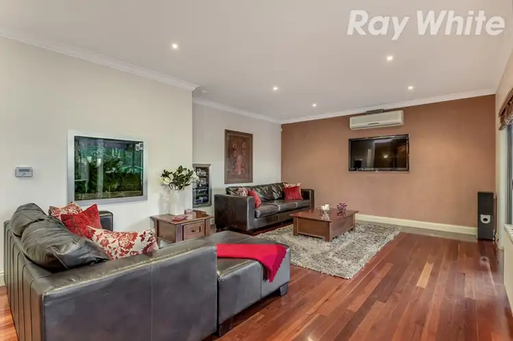 Fifth view of Homely house listing, 111 Edmund Rice Parade, Bundoora VIC 3083
