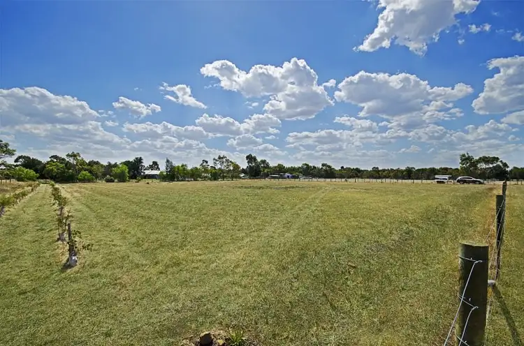 Third view of Homely land listing, Lot 2, 143 Clyde Road, Bannockburn VIC 3331