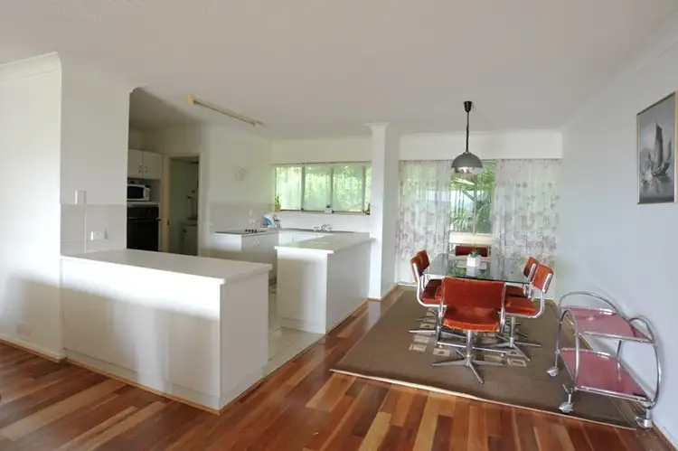 Second view of Homely unit listing, 115/2 Eshelby Drive, Cannonvale QLD 4802