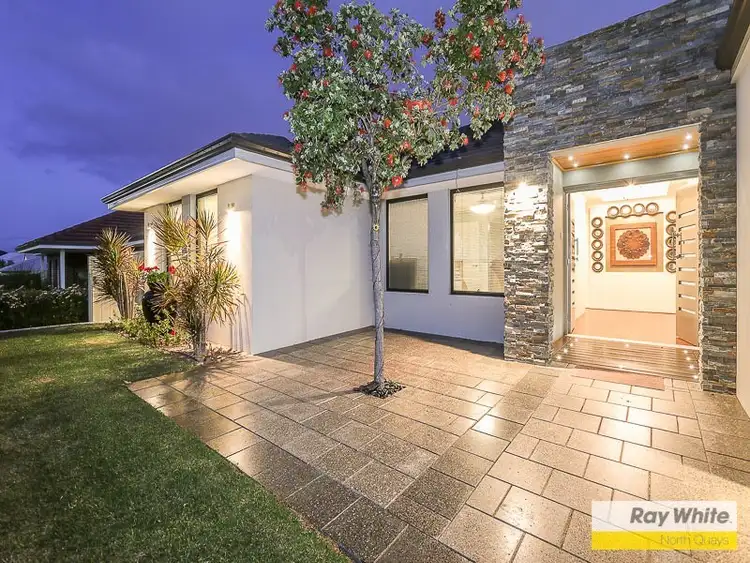 Second view of Homely house listing, 28 Rufus Parkway, Madeley WA 6065