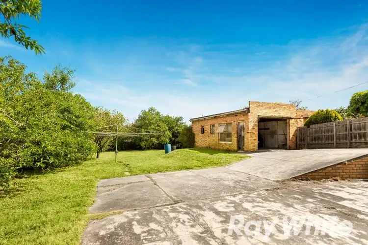 Fifth view of Homely house listing, 35 McCubbin Street, Burwood VIC 3125