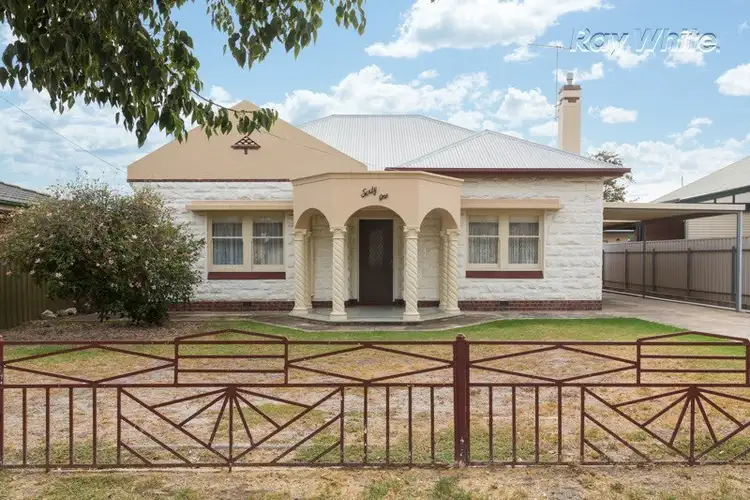 Main view of Homely house listing, 61 Beaufort Street, Woodville Park SA 5011