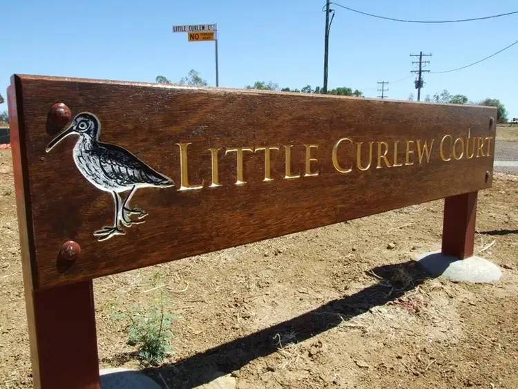 Main view of Homely land listing, 5 Little Curlew Court, Longreach QLD 4730