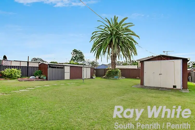 Seventh view of Homely house listing, 191 Victoria Street, Werrington NSW 2747