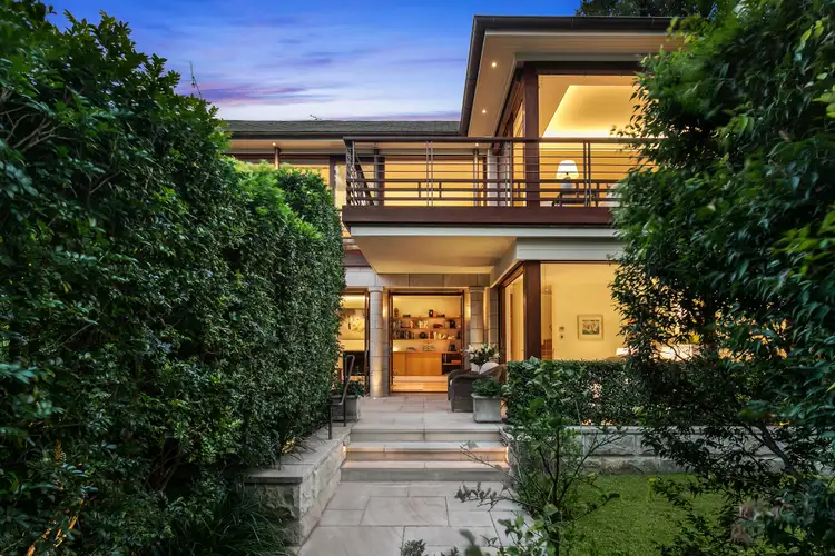 House 2/2 Beach Street, Double Bay NSW 2028