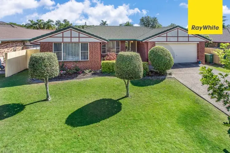 11 Drysdale Court, Murrumba Downs QLD 4503