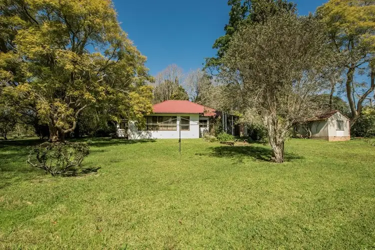 Fourth view of Homely rural property listing, 138 Hallards Road, Central Mangrove NSW 2250