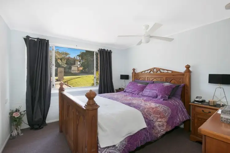 Third view of Homely house listing, 5 Magpie Street, Birkdale QLD 4159