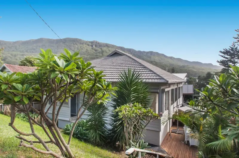 Main view of Homely house listing, 1/1 Oceana Parade, Austinmer NSW 2515