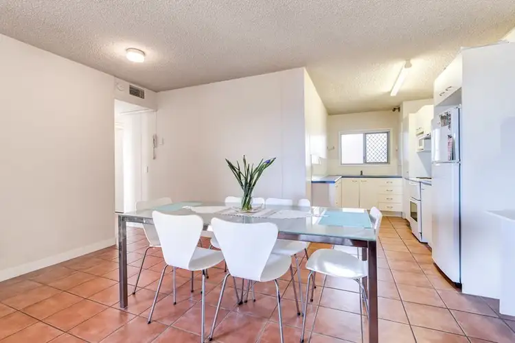 Third view of Homely unit listing, 53/110 Sixth Avenue, Maroochydore QLD 4558