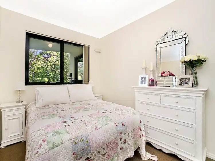 Sixth view of Homely apartment listing, 12C/2B Mowbray Street, Sylvania NSW 2224