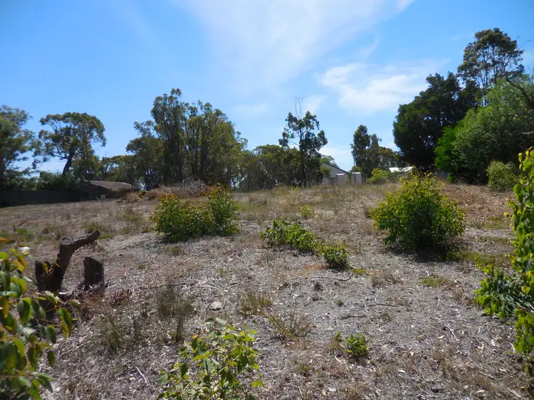 Lot 17 Trent Street, Frankland River WA 6396