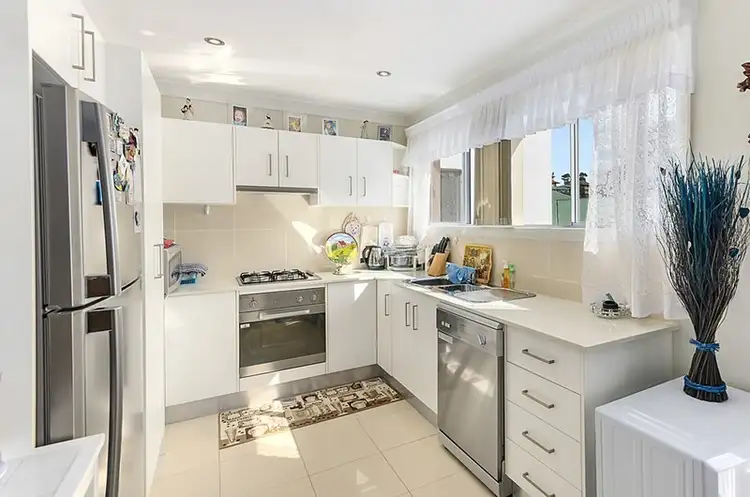 Second view of Homely unit listing, Address available on request