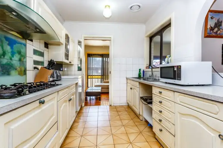 Fifth view of Homely house listing, 9 Jacinta Way, Kings Park VIC 3021